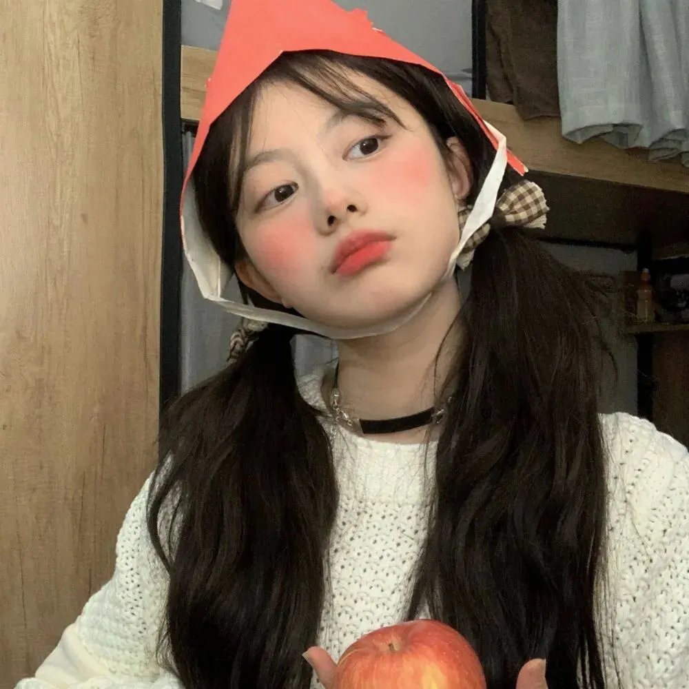 毡匠和他的女儿