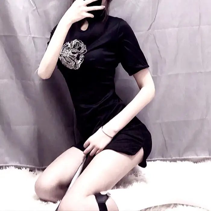 头七