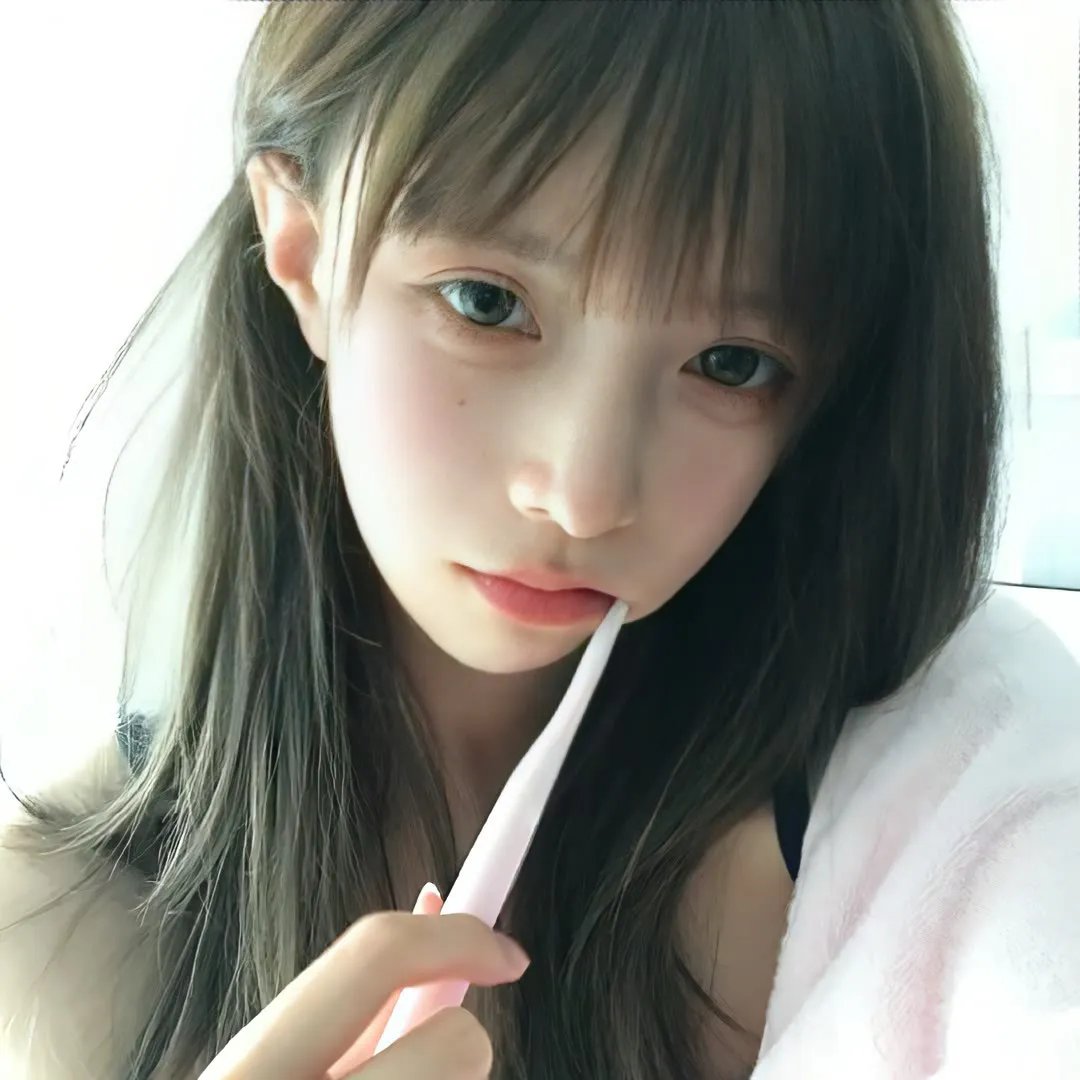 景颇姑娘